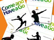 Access Resources