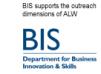 BIS supports the outreach dimensions of ALW