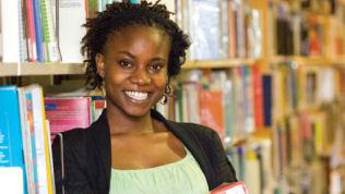Award Winner - Lela Sarah Namuli