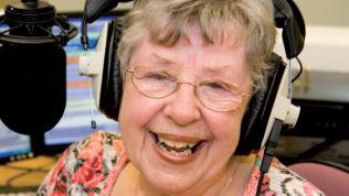 Award Winner - Margaret Corston