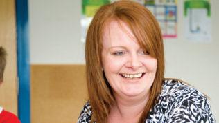 Award Winner - Tanya Jane East
