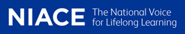 NIACE - The National Voice for Lifelong Learning