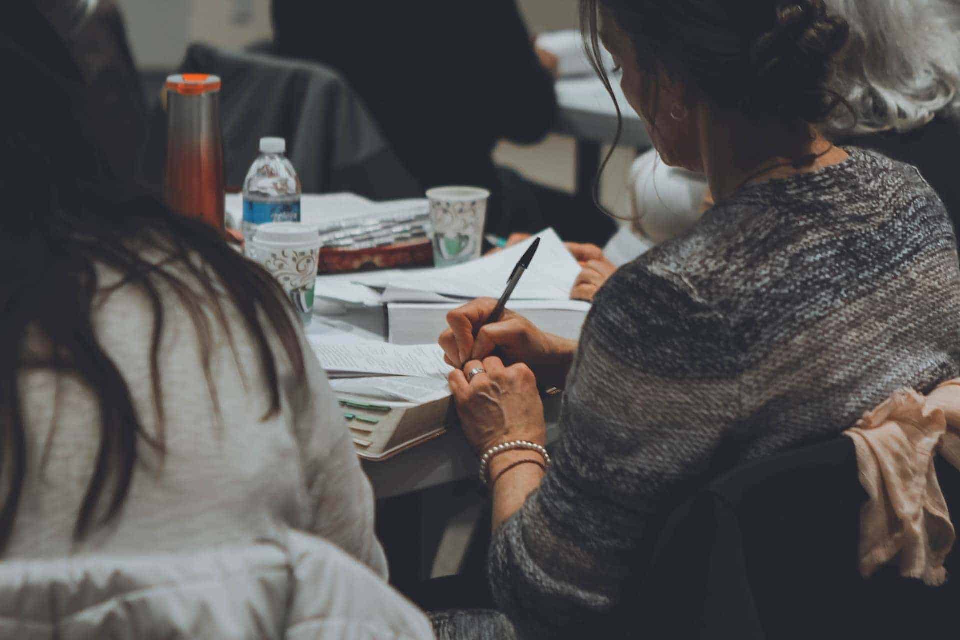 Note Taking