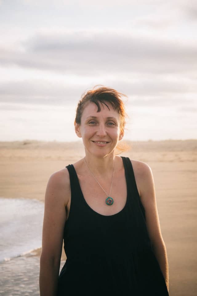 Samantha Wood